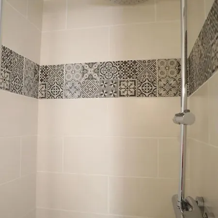 Le Moment Bien-Etre - Appartement Avec Spa Privatif Sint-Omaars Buitenkant foto