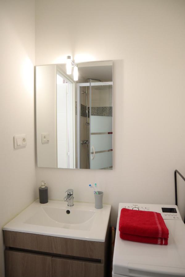 Appartement Le Moment Bien-etre - Avec Privatif
