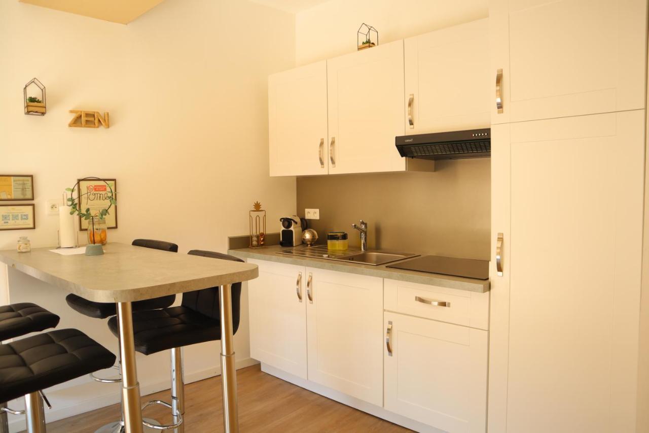 Le Moment Bien-etre - Avec Privatif Appartement *