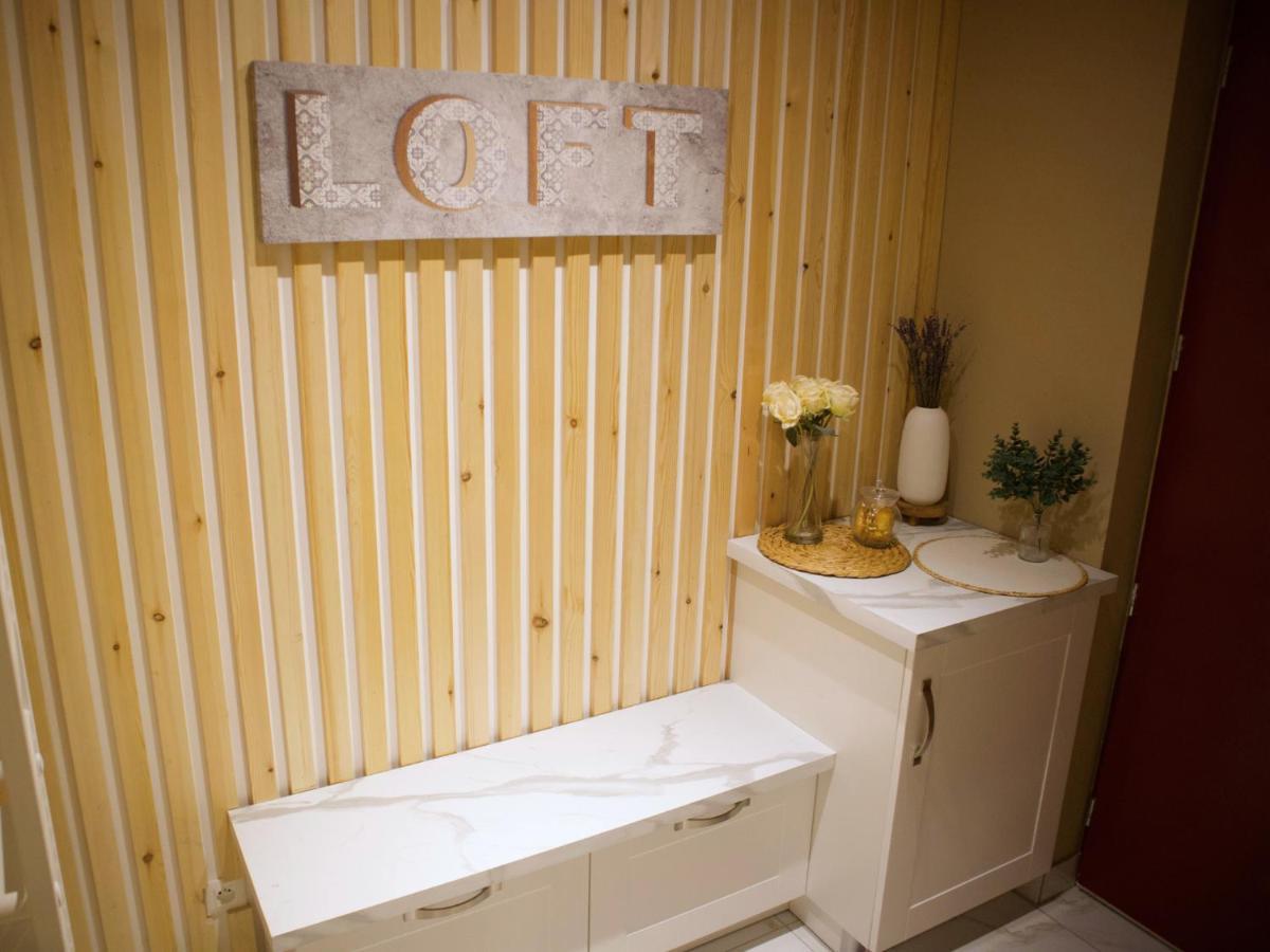 Le Moment Bien-etre - Avec Privatif Appartement