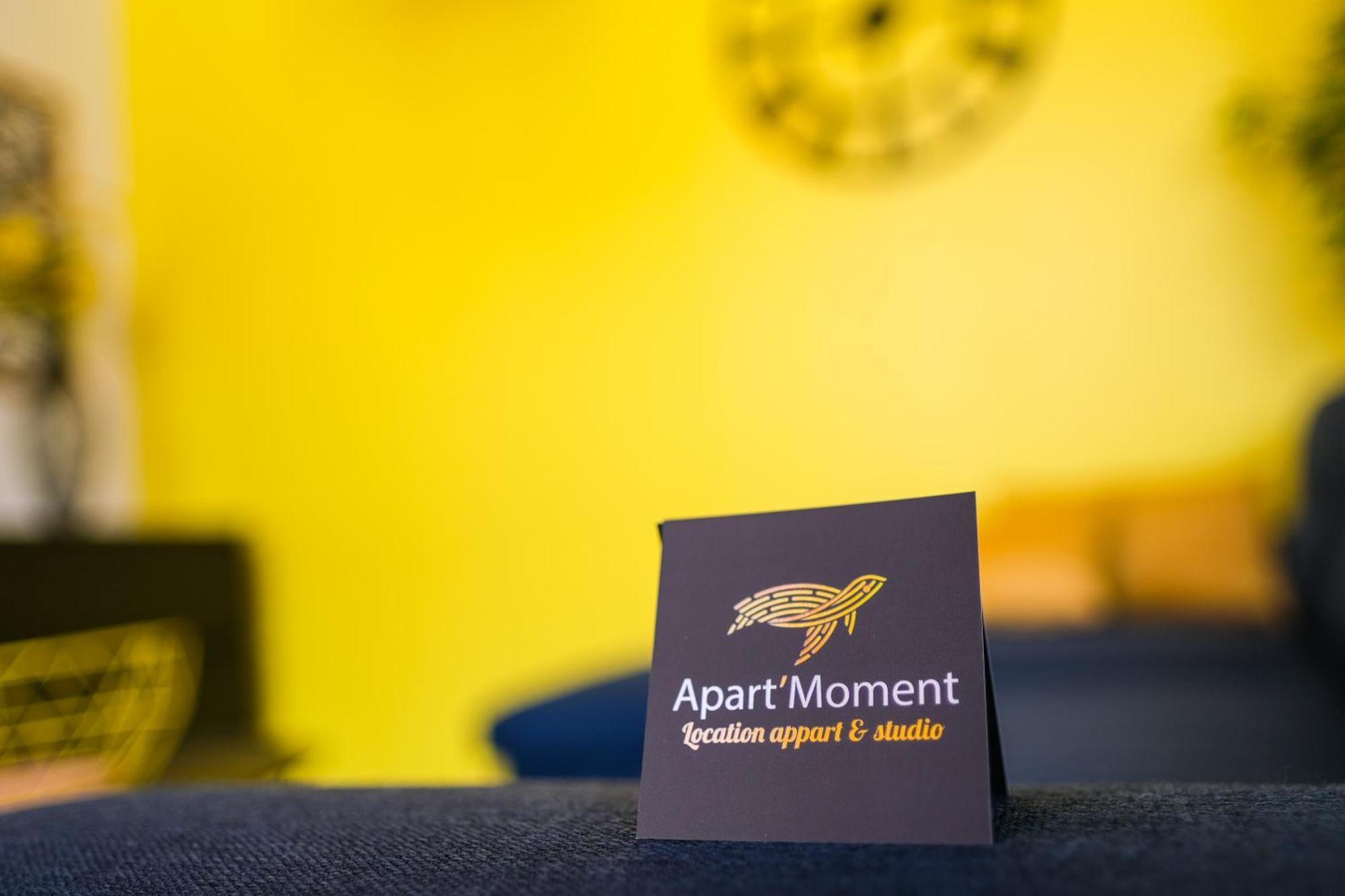Le Moment Bien-etre - Avec Privatif Appartement